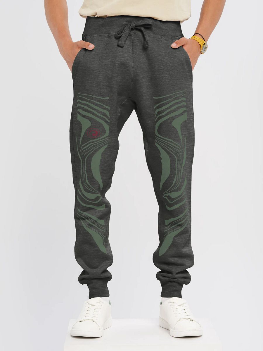 Quantum Aikido Joggers product image (3)