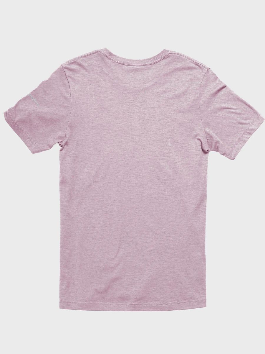 barbe a papa tee (blue print) product image (12)