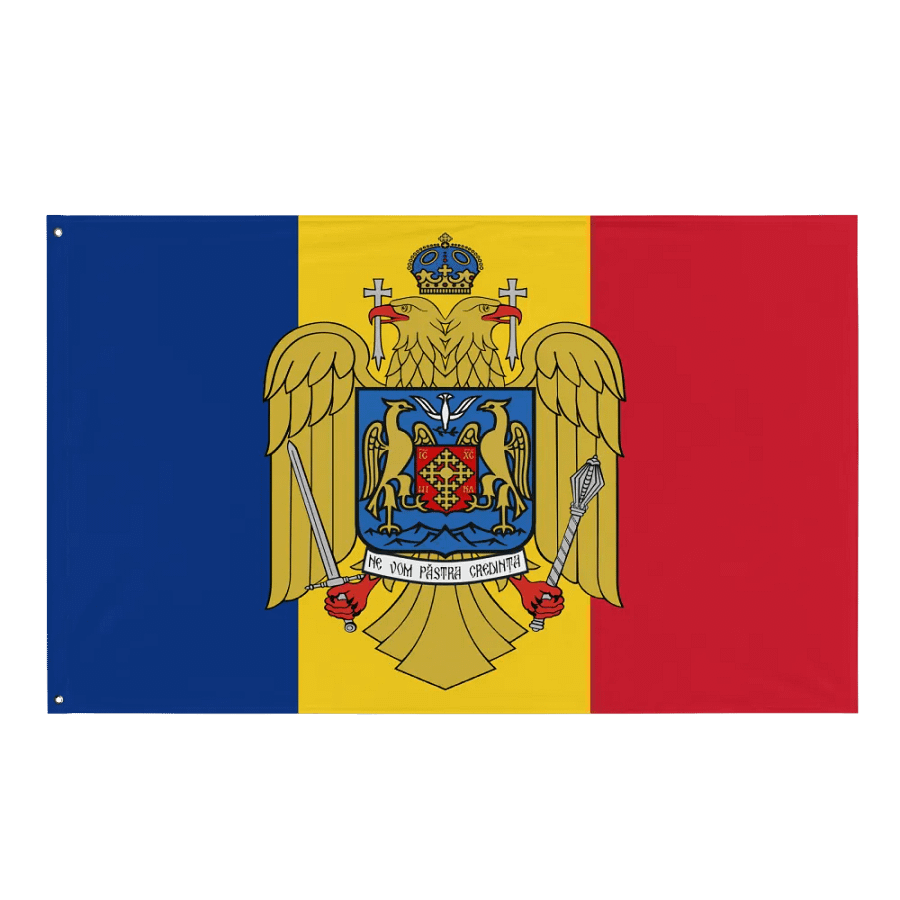 Orthodox Romania product image (1)