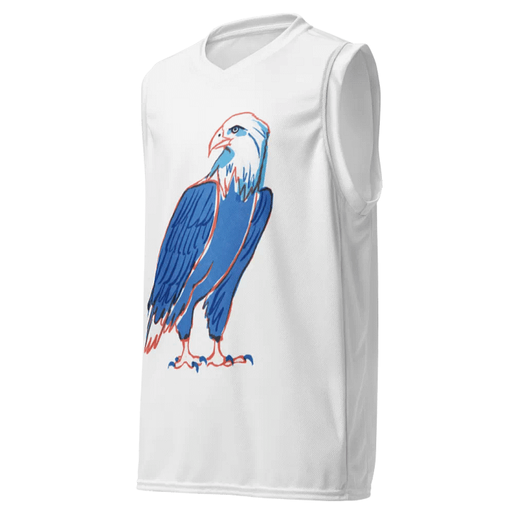 Eagle Vision Tank Top product image (1)