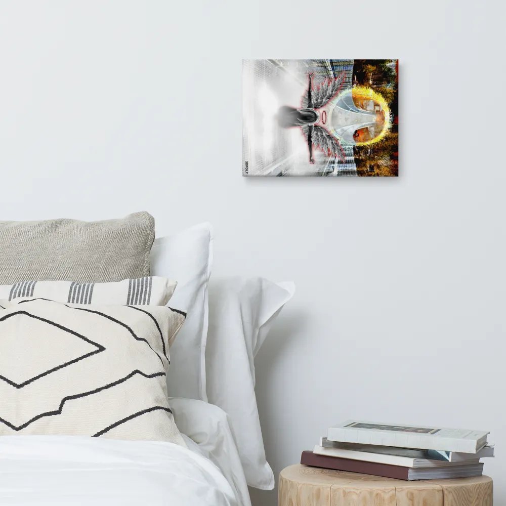 Two World's Custom Design product image (6)