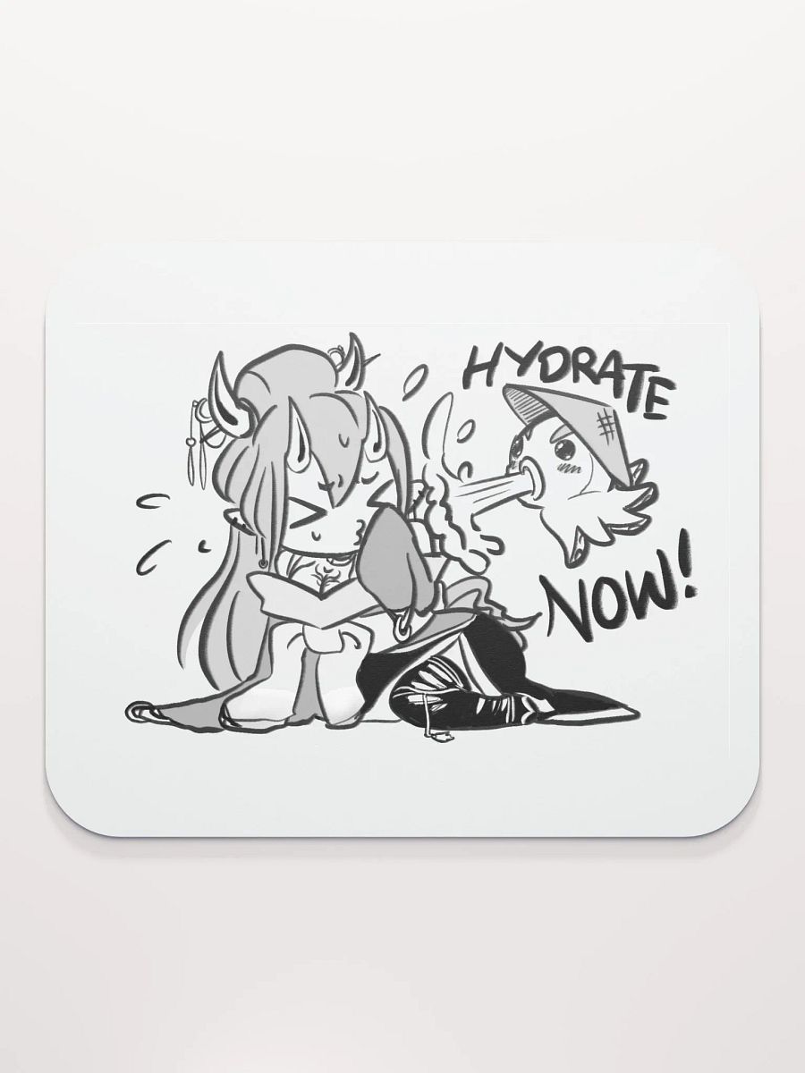 Refresh Mouse Pad product image (2)