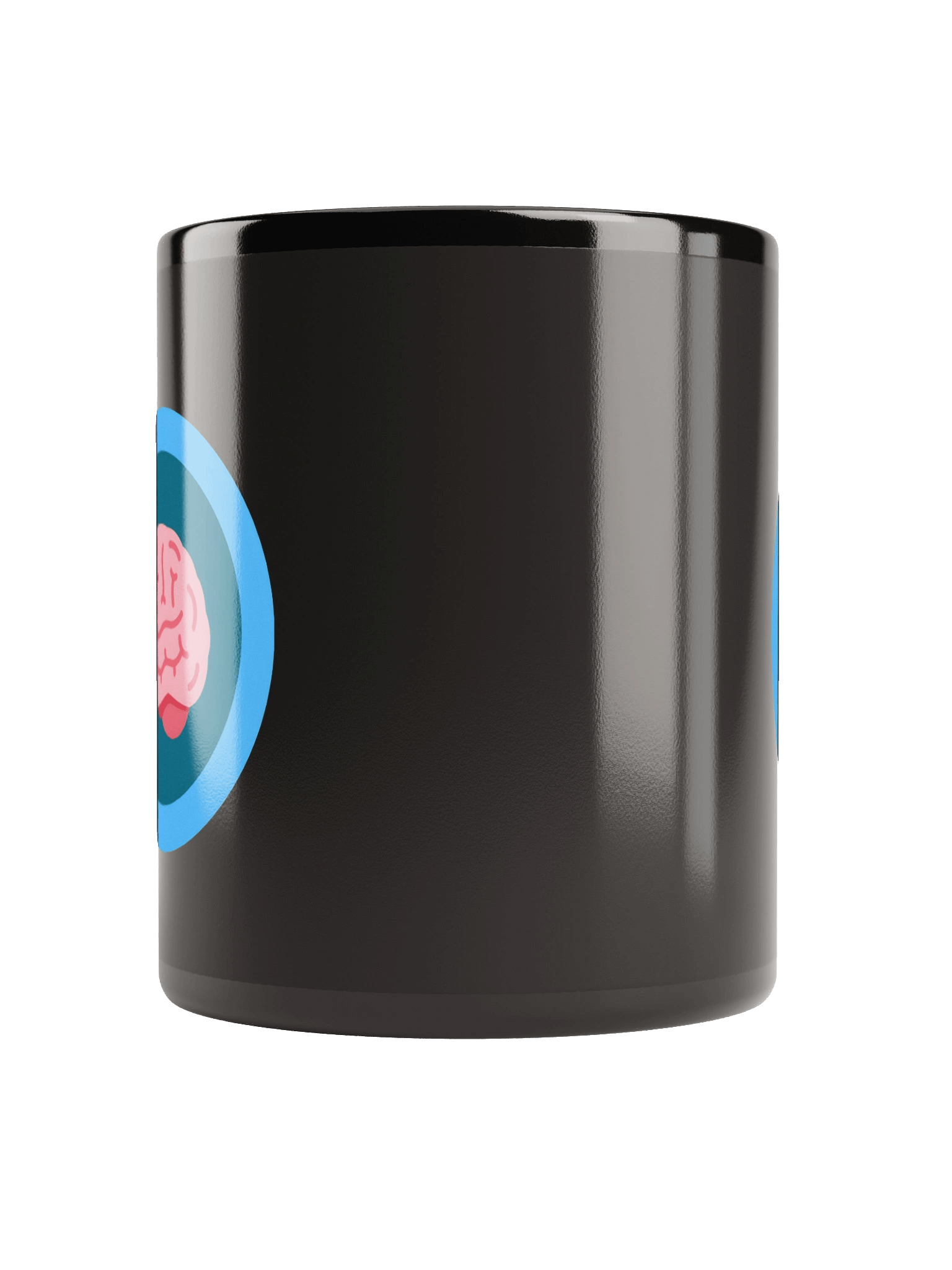 Brainstorm Study Mug - Black product image (10)