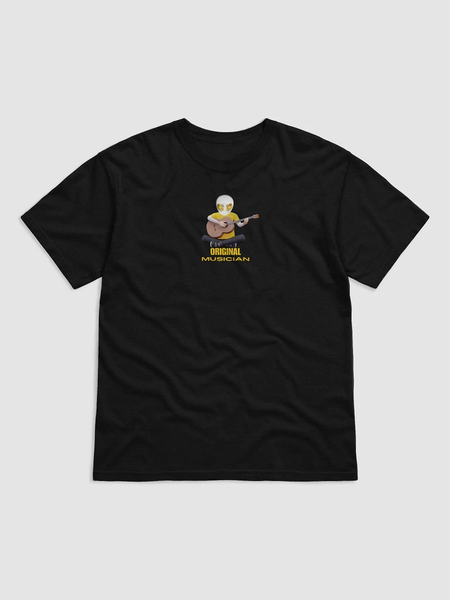 Original Musician product image (2)