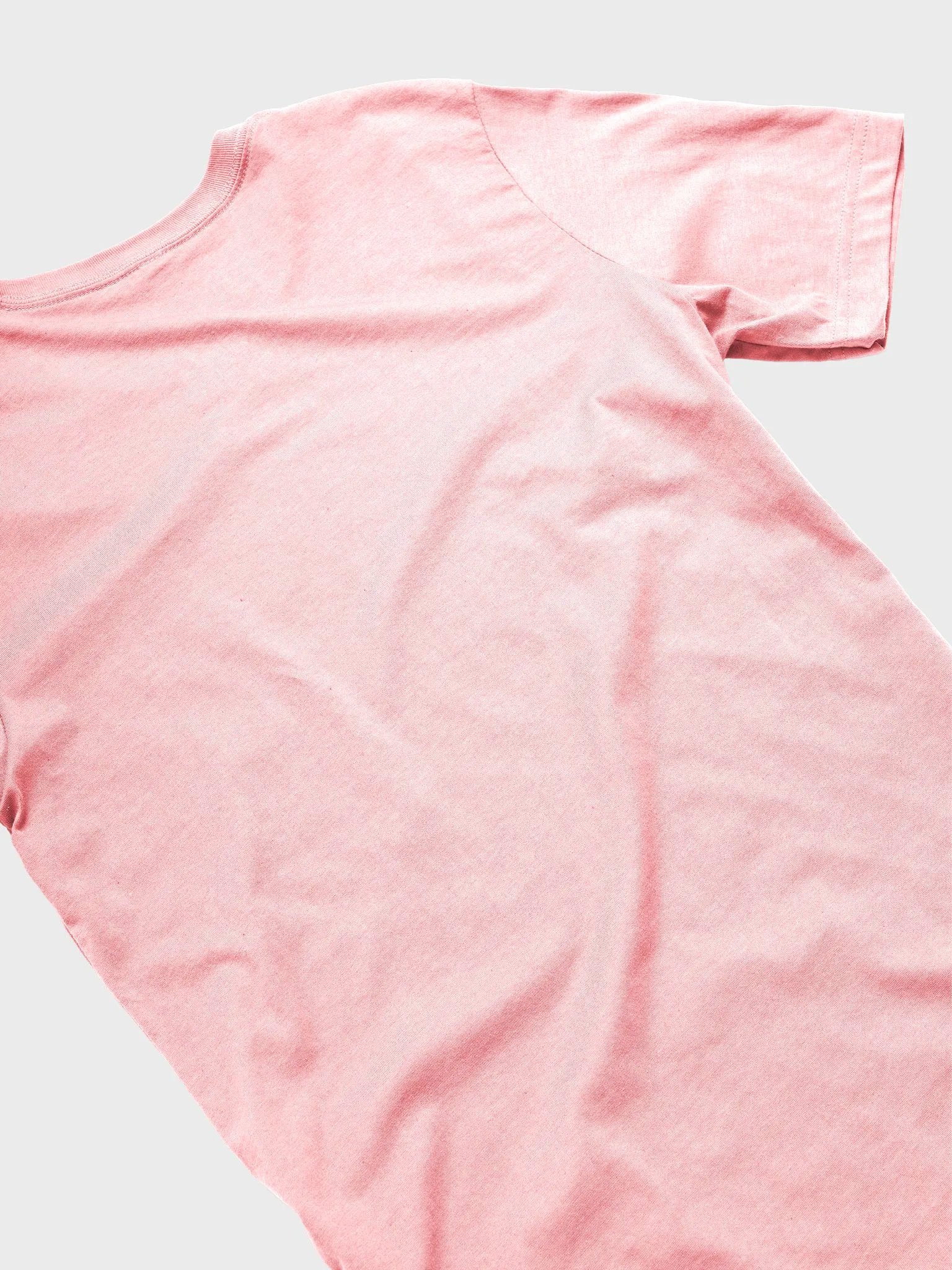 LargeNap T-Shirt: Seraph Nessie product image (5)
