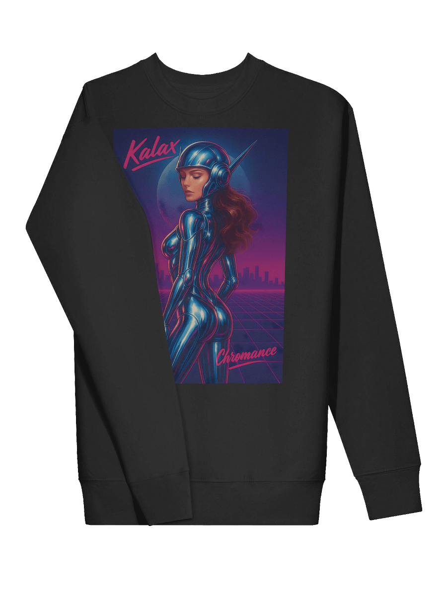 Chromance Sweatshirt product image (3)