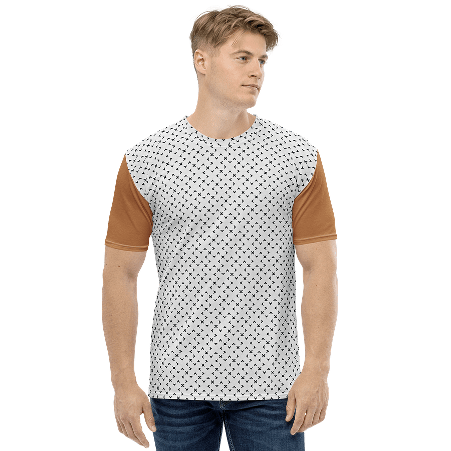 Earthbound Minimal Men's Tee product image (1)