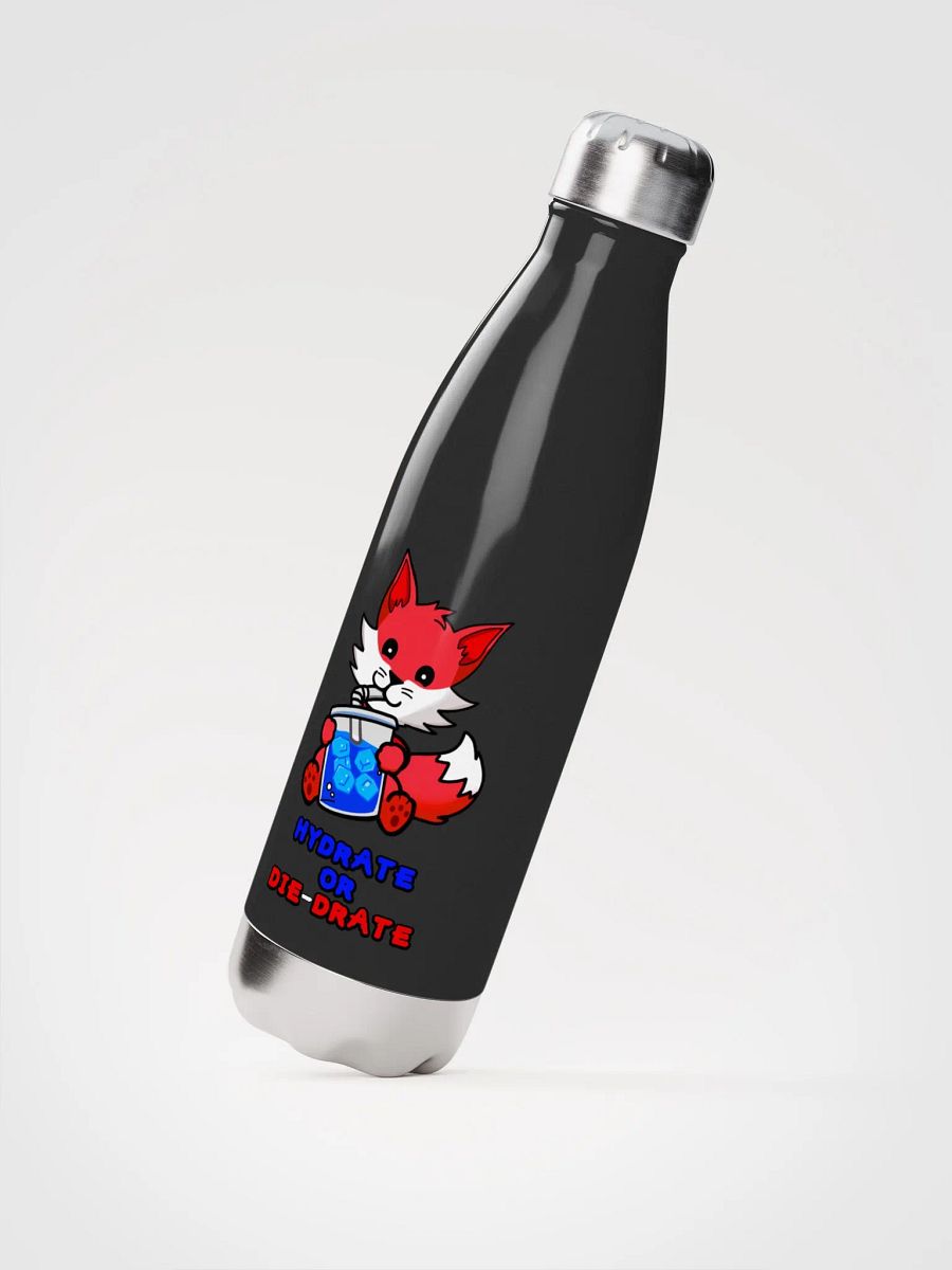 Hydrate bottle product image (2)