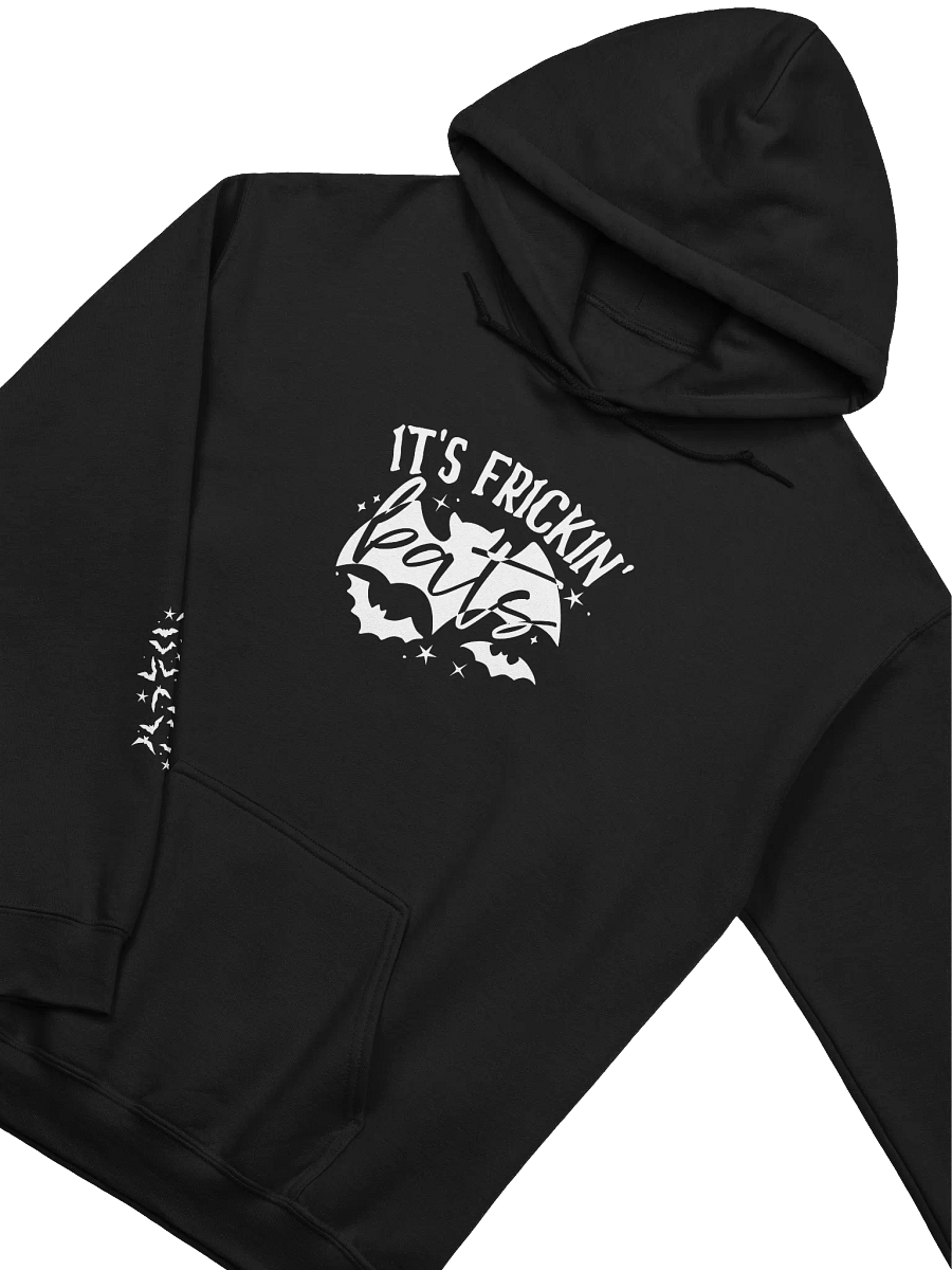 it's frickin' bats hoodie product image (3)