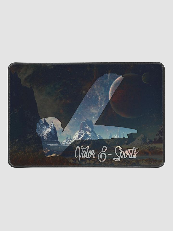 Valor E-Sports Desk Mat product image (1)