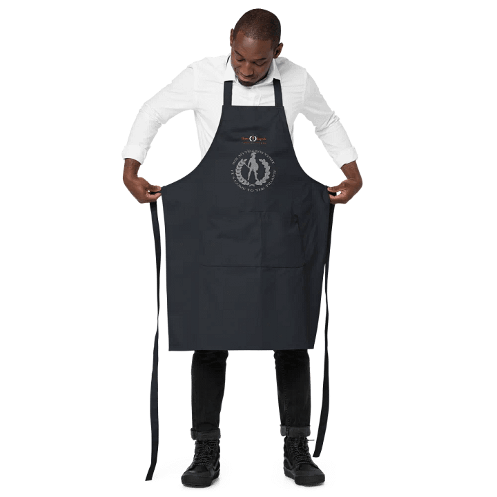 Roman Triarius Apron product image (2)