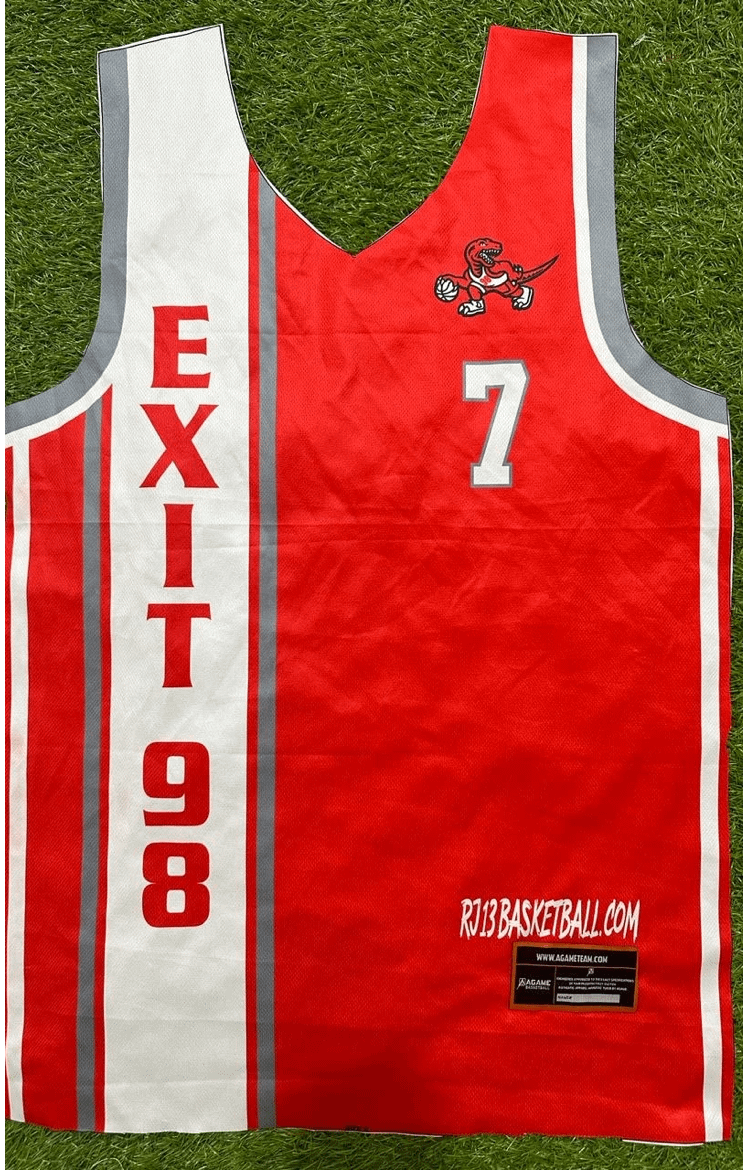 Boys 98 Uniform product image (3)