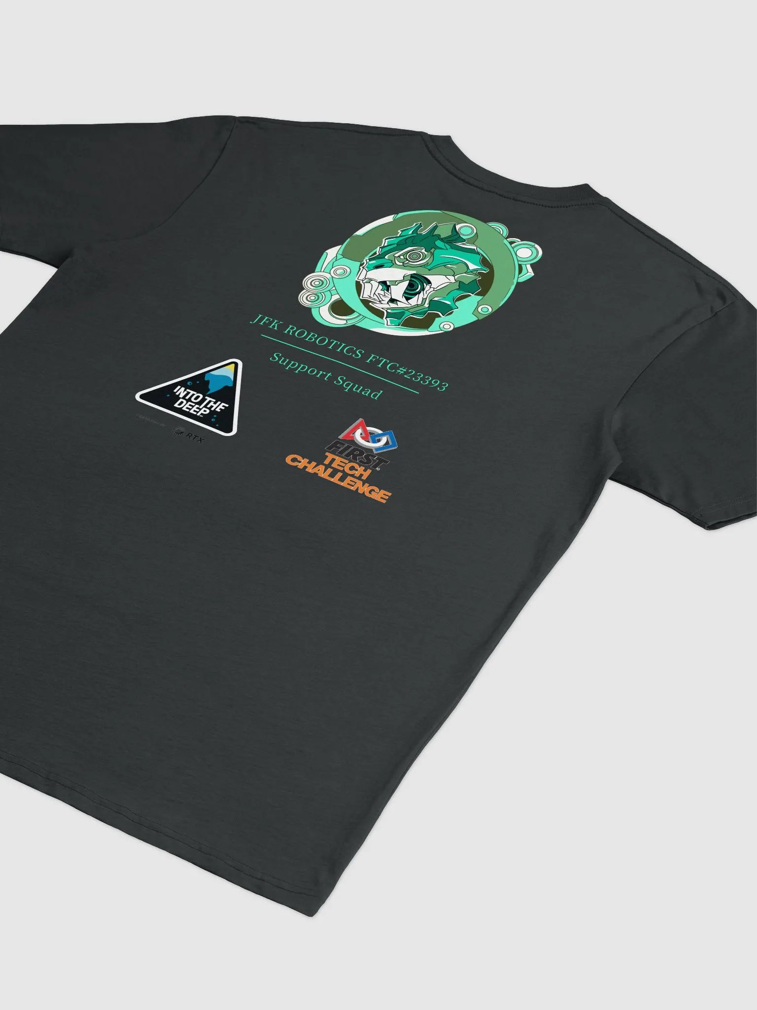 Men's T-Shirt (Parent Version) product image (4)