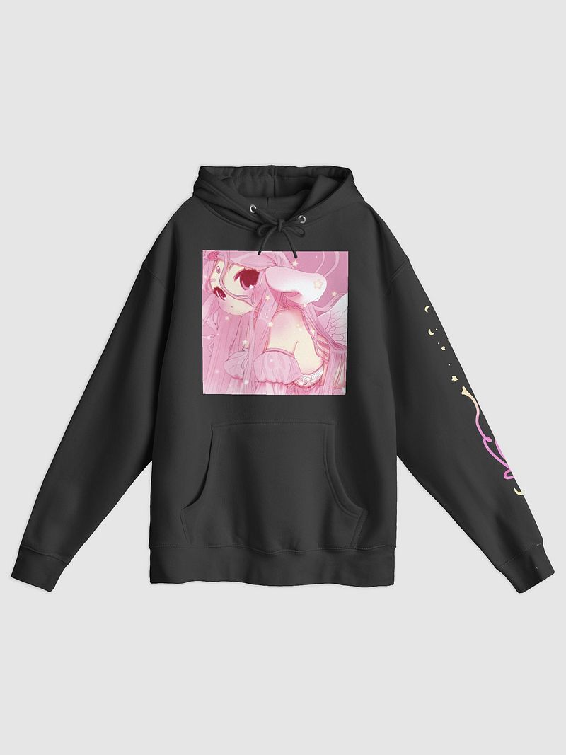 MOON MILK HOODIE