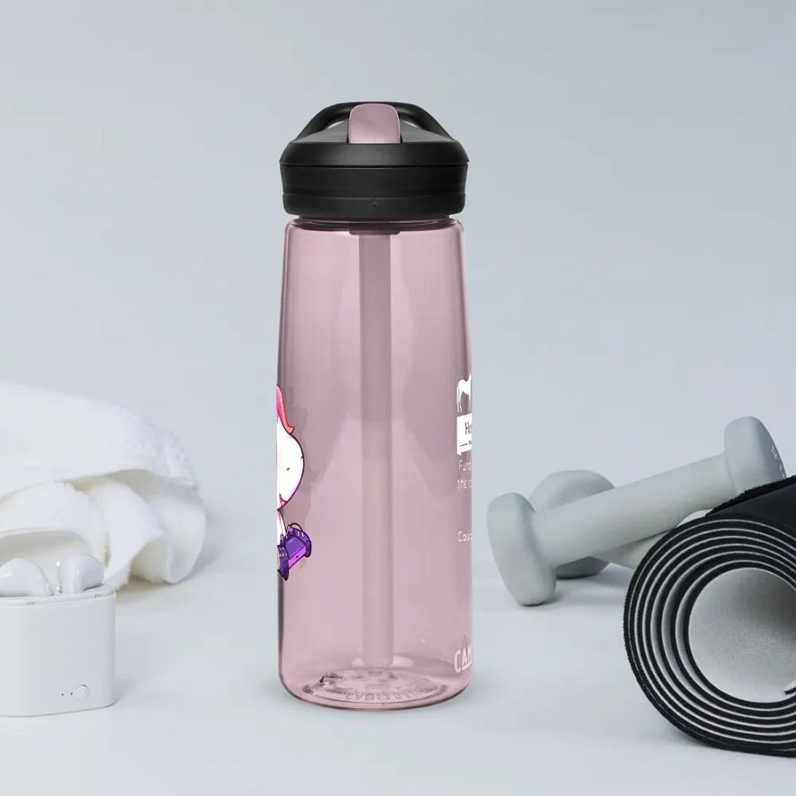 Limited Edition Water Bottle product image (11)