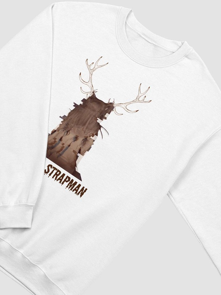 Shauna Strapman Sweatshirt product image (6)