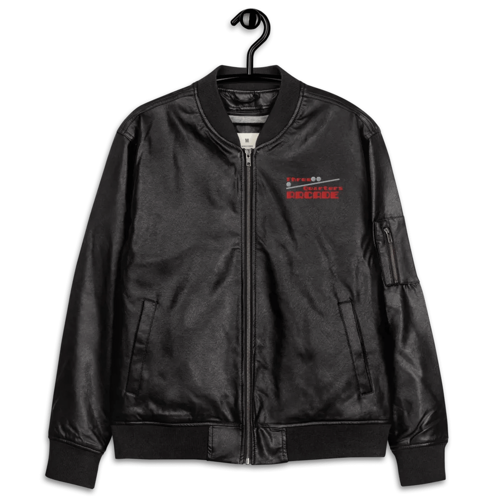Arcade Warehouse Jacket product image (12)