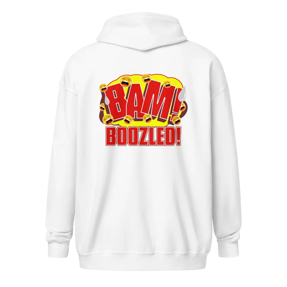 BAM BOOZLED V2 product image (13)