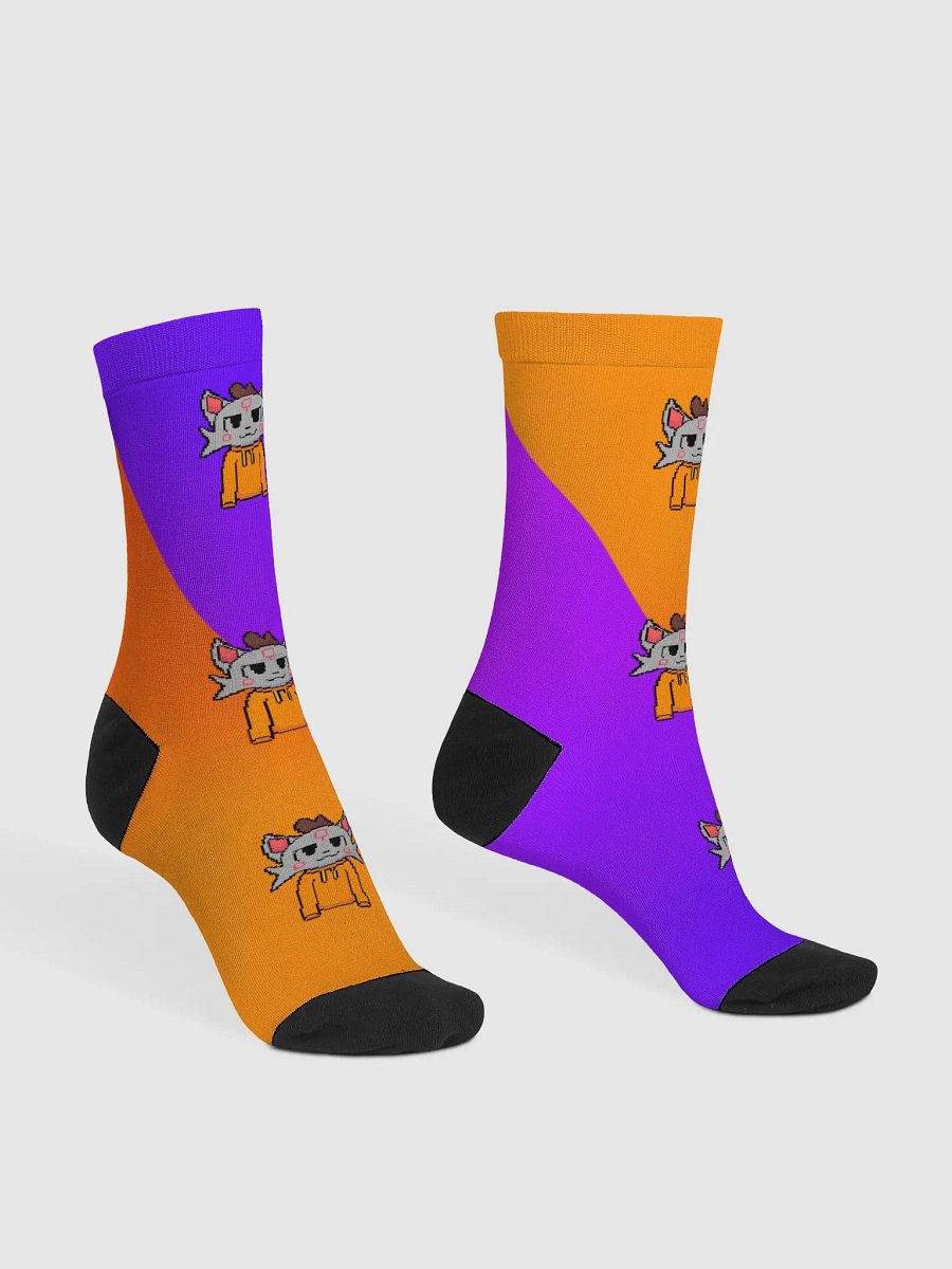 feline frenzy footwear product image (4)
