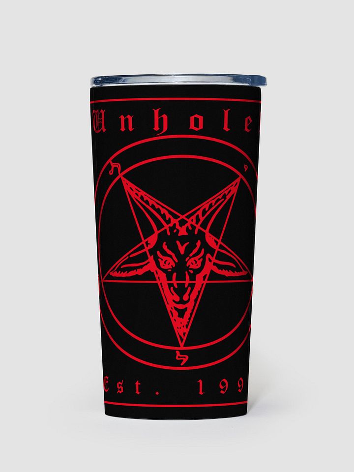 Unholeh Est. Thermal Tumbler product image (2)