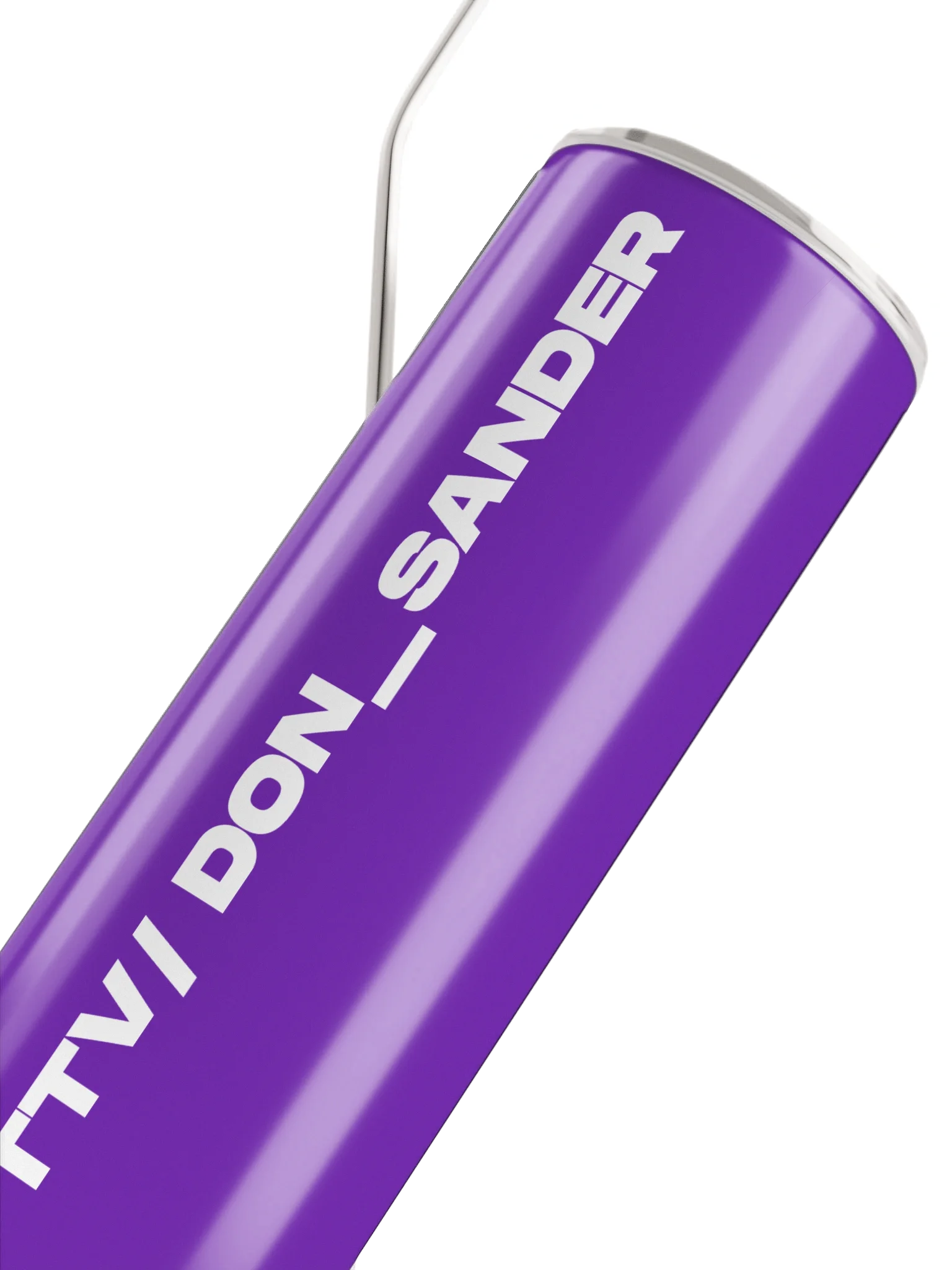 DS - Roestvrijstalen beker product image (4)