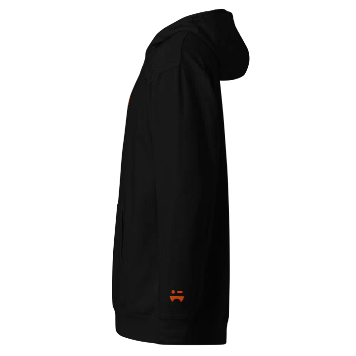 Get Kosii Embroidered Hoodie product image (2)
