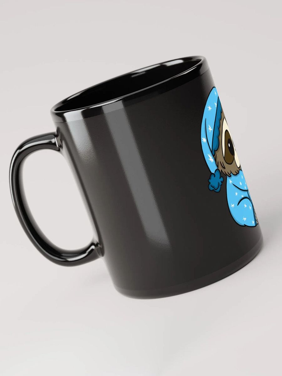 Night - Black Mug product image (4)