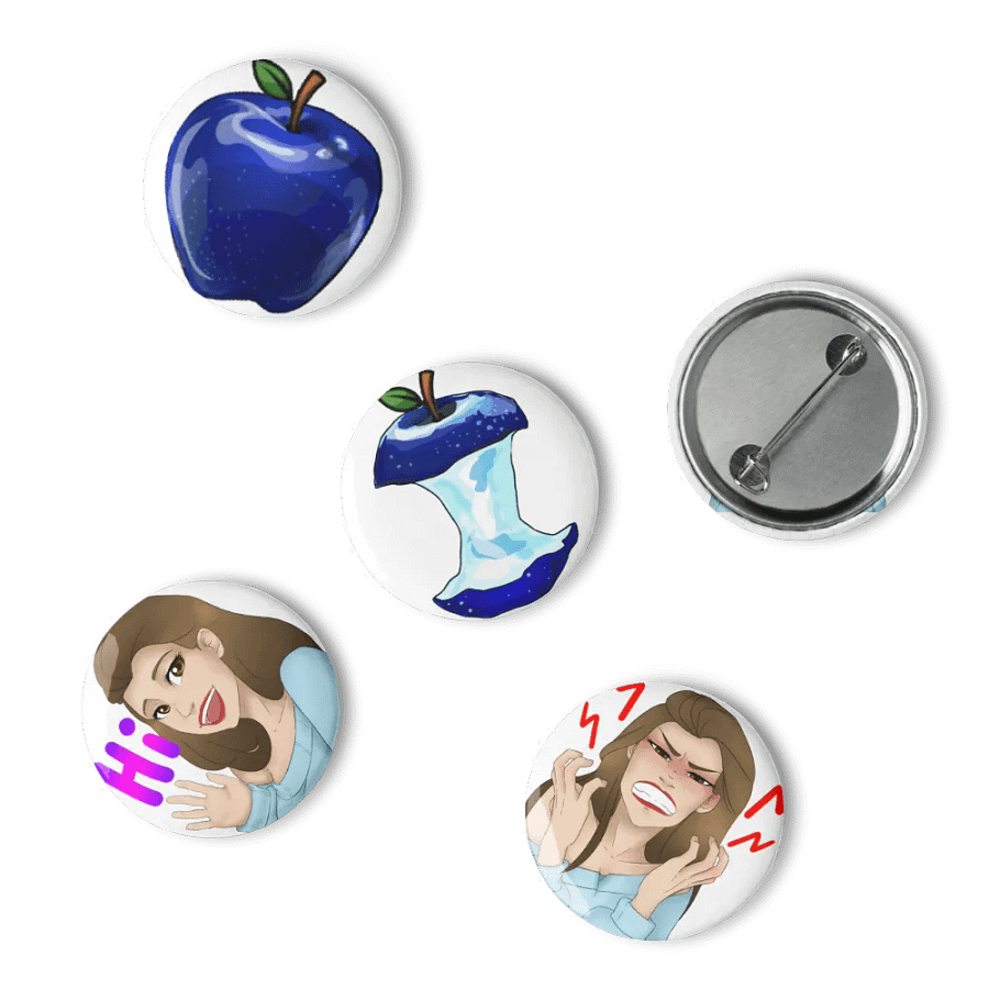 Apple Pins product image (6)