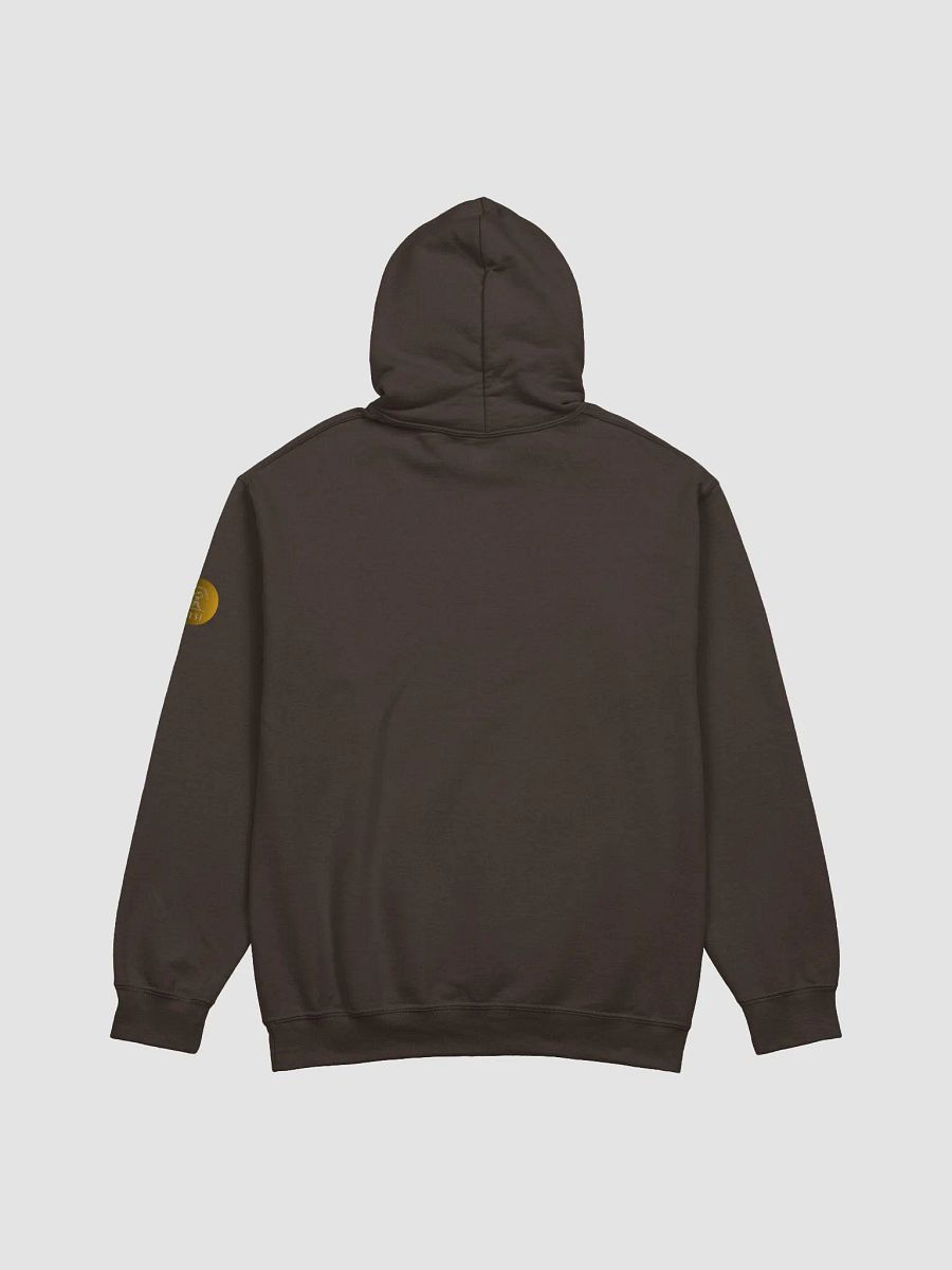 Hawai'i Volcanoes National Park eco friendly hoodie product image (2)