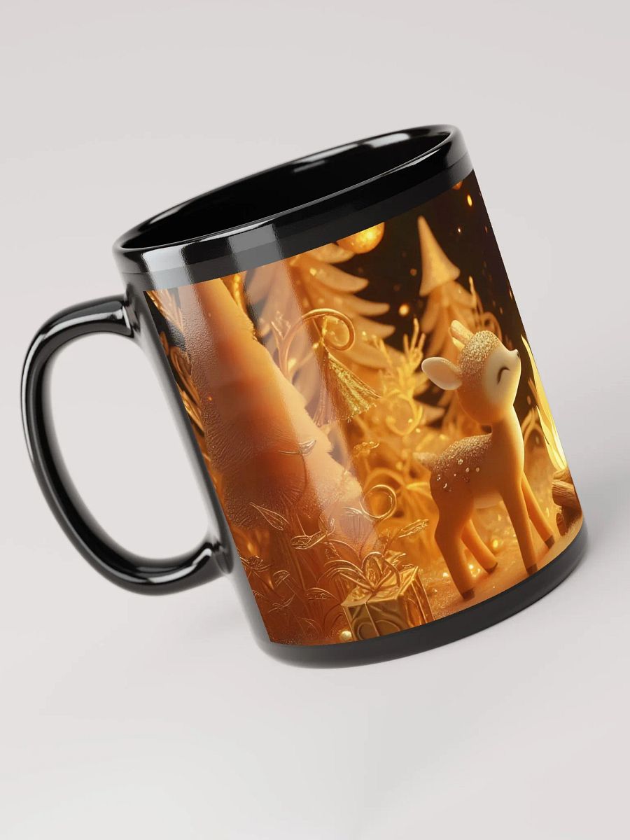 Golden Enchantment Mug product image (5)