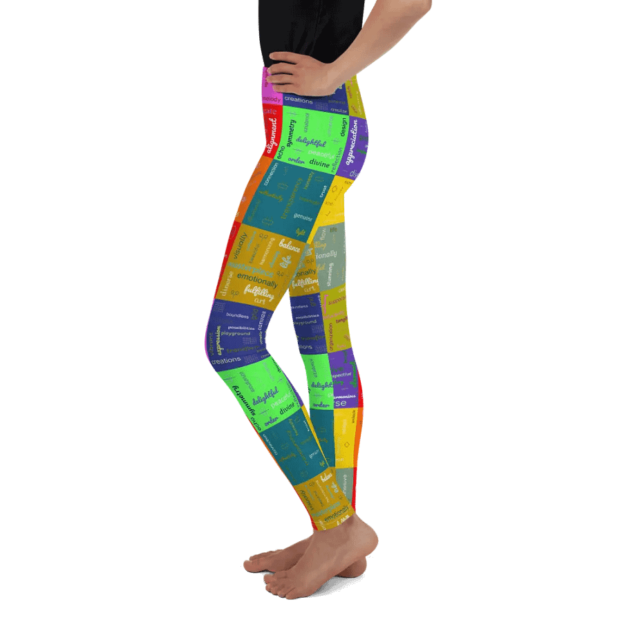 Colorful Implied 12 concepts Pants for women product image (12)