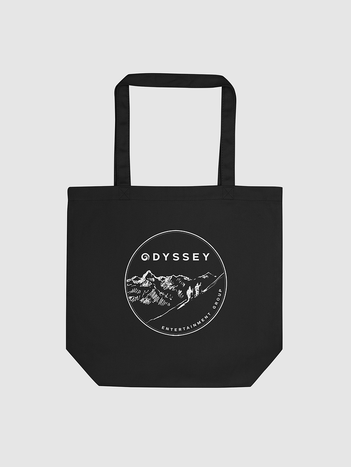 OEG Eco Tote Bag product image (1)