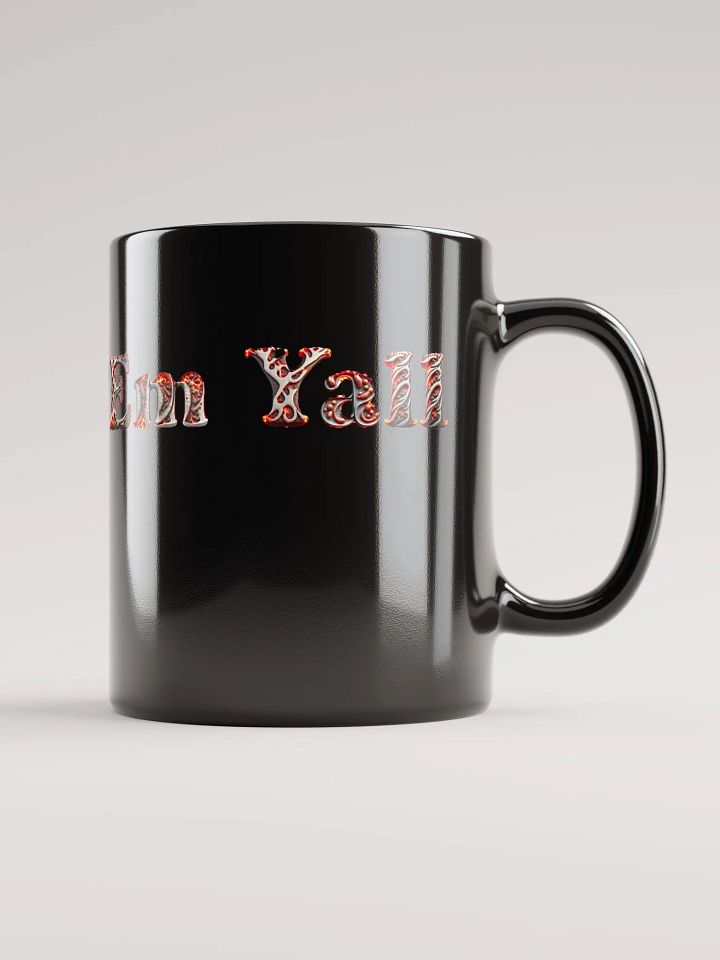 Look At 'Em Yall Lava Mug product image (1)