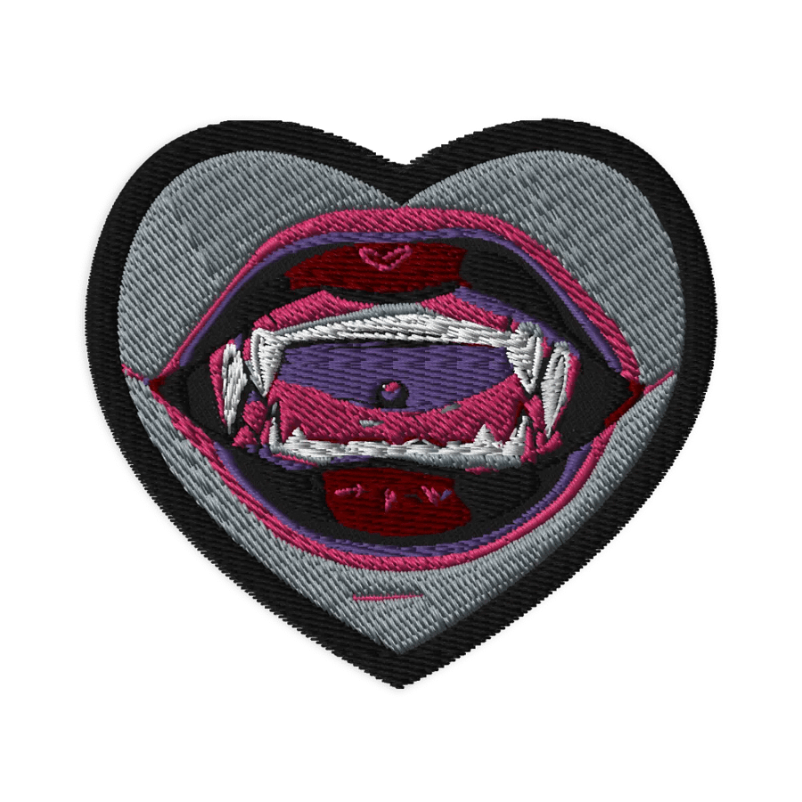 Mouth Patch product image (1)