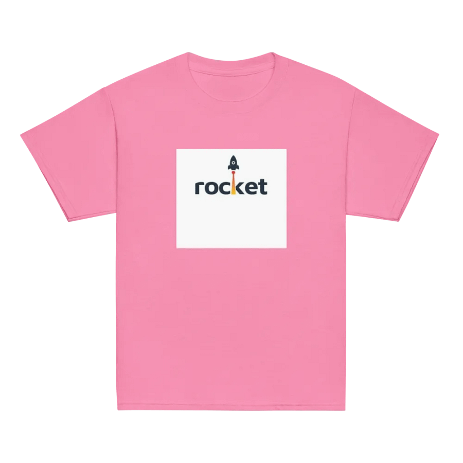 Kids T-Shirt Rocket product image (2)