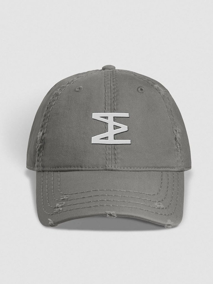 Entity eSports | Distressed Hat product image (1)