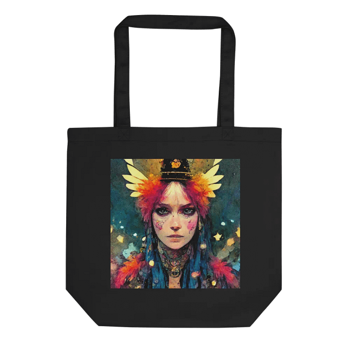 Mystical Dreams Eco Tote product image (1)