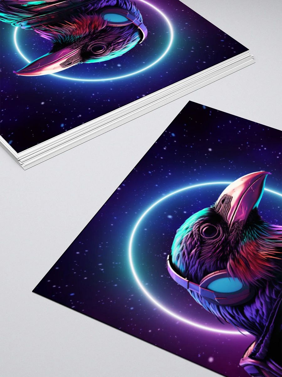 Harlow Halo Sticker product image (4)