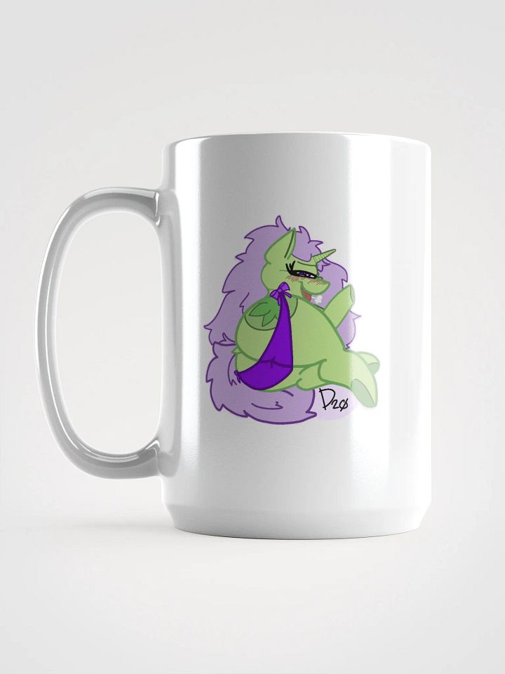 MunchyPony OwO Mug product image (1)