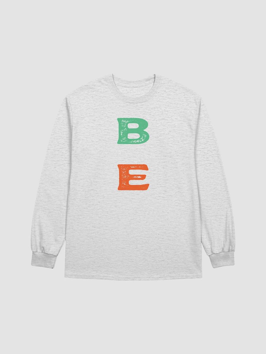 STRONG Statement Long Sleeve Tee product image (32)