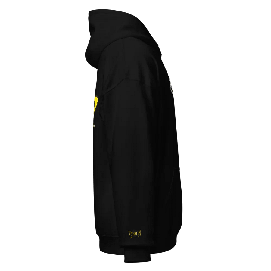 Ethereal Eye Unisex Hoodie product image (3)