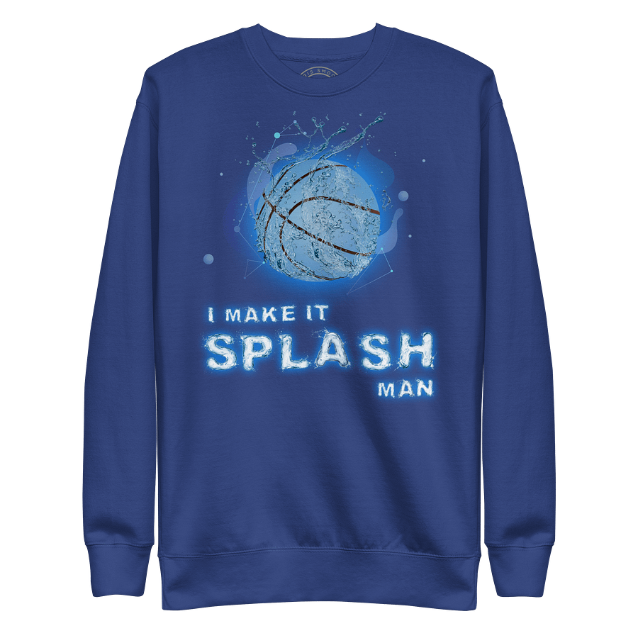 Splash V2 Crewneck product image (1)