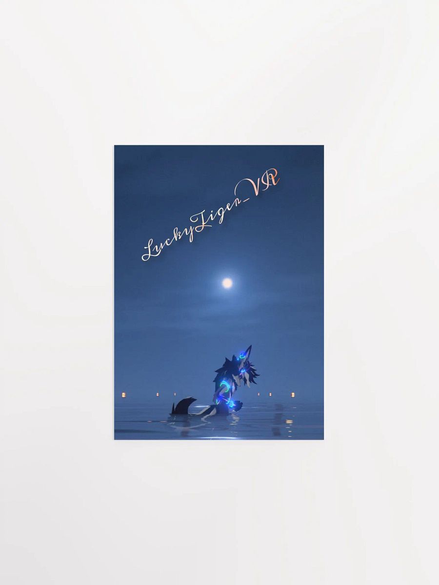 limted time poster product image (7)