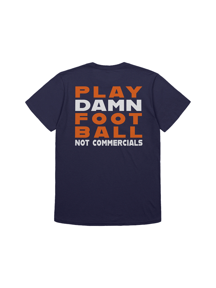 Play Damn Football (AU) product image (2)
