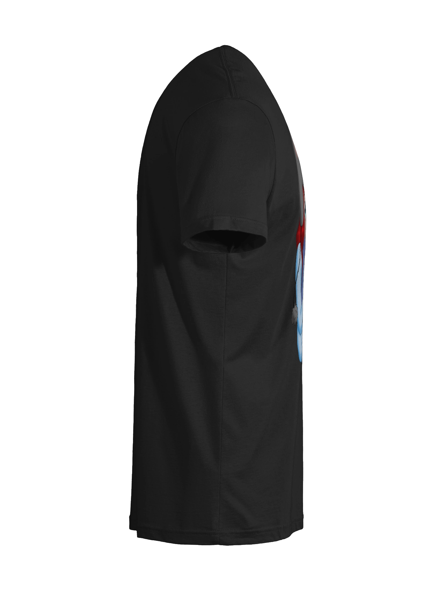 Anime Samantha Shirt product image (10)