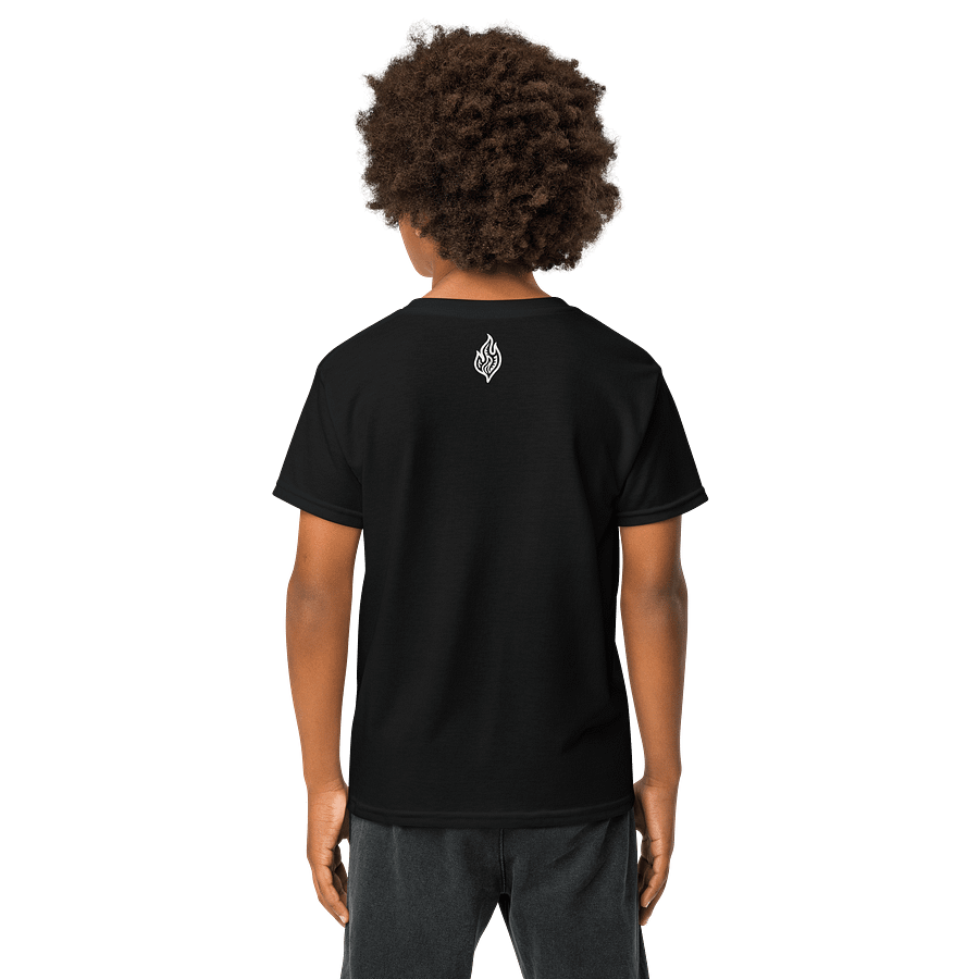The Flame Tee product image (13)