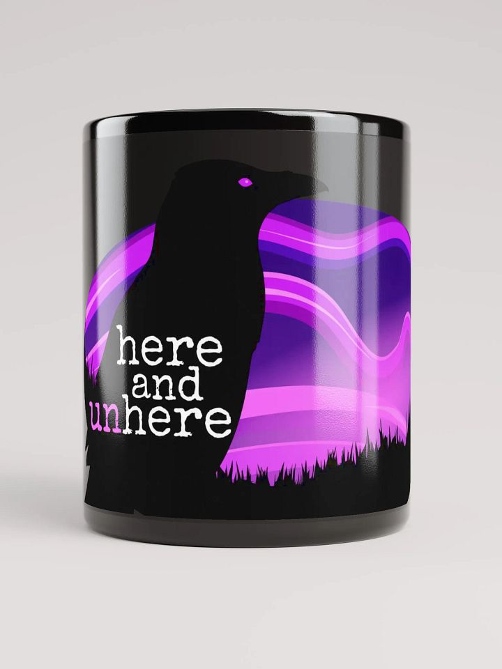Lost Records: Bloom & Rage Here and Unhere Mug product image (1)