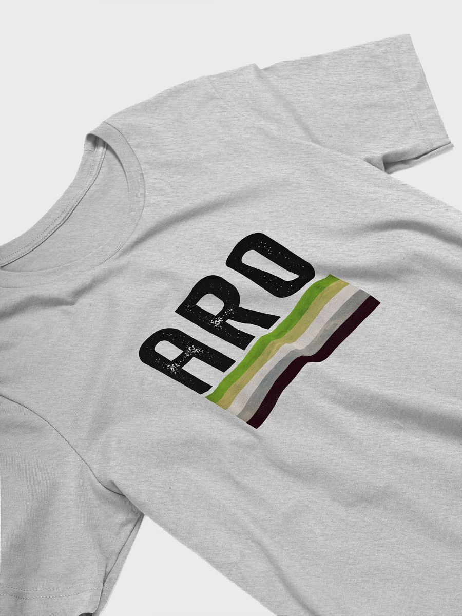 vintage aromantic t-shirt product image (3)