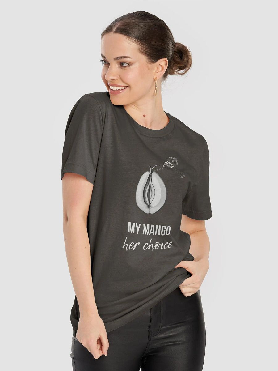 My Mango, Her Choice (The Loyal Pin Inspired) product image (69)