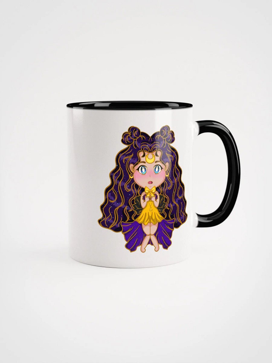 Mug * Moon Cat Human Form* 2024 * Variant 1 product image (1)